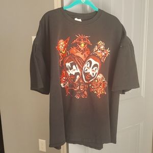 Insane Clown Posse Tee